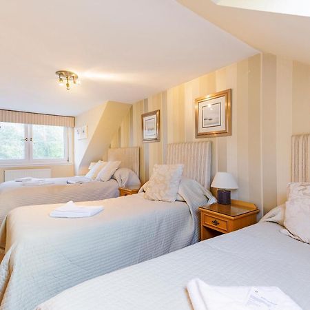 Arden Guest House, Craigmillar Castle EDI Buitenkant foto