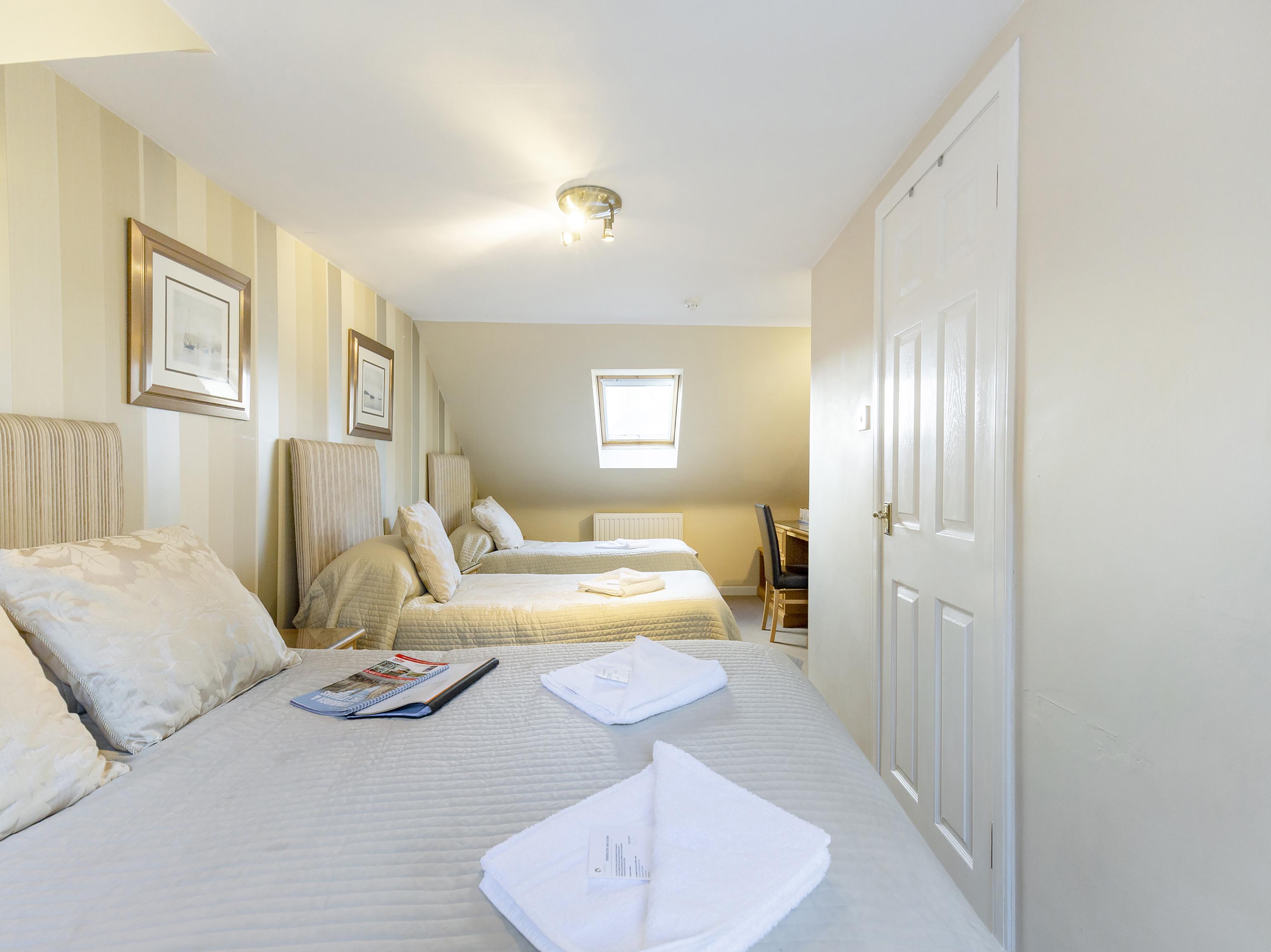 Arden Guest House, Craigmillar Castle EDI Buitenkant foto