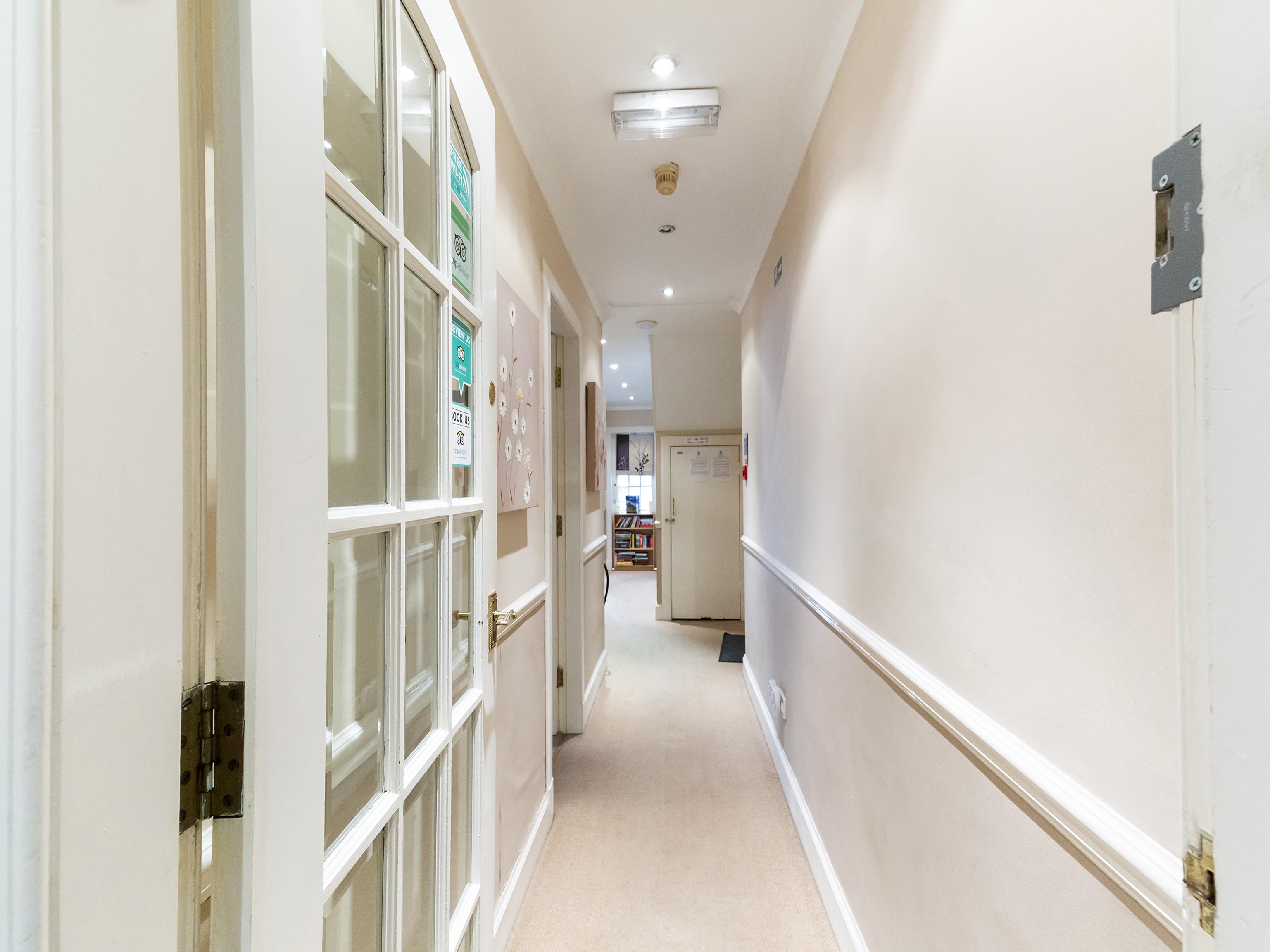 Arden Guest House, Craigmillar Castle EDI Buitenkant foto