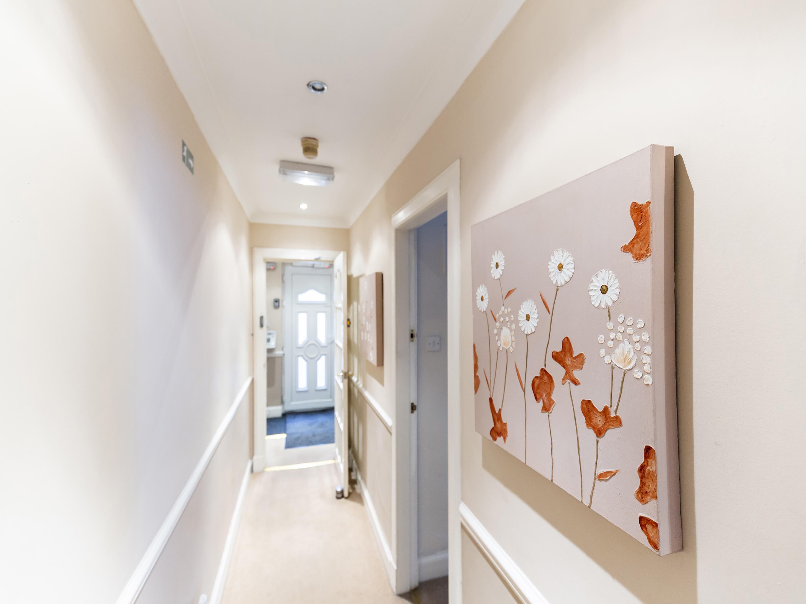 Arden Guest House, Craigmillar Castle EDI Buitenkant foto