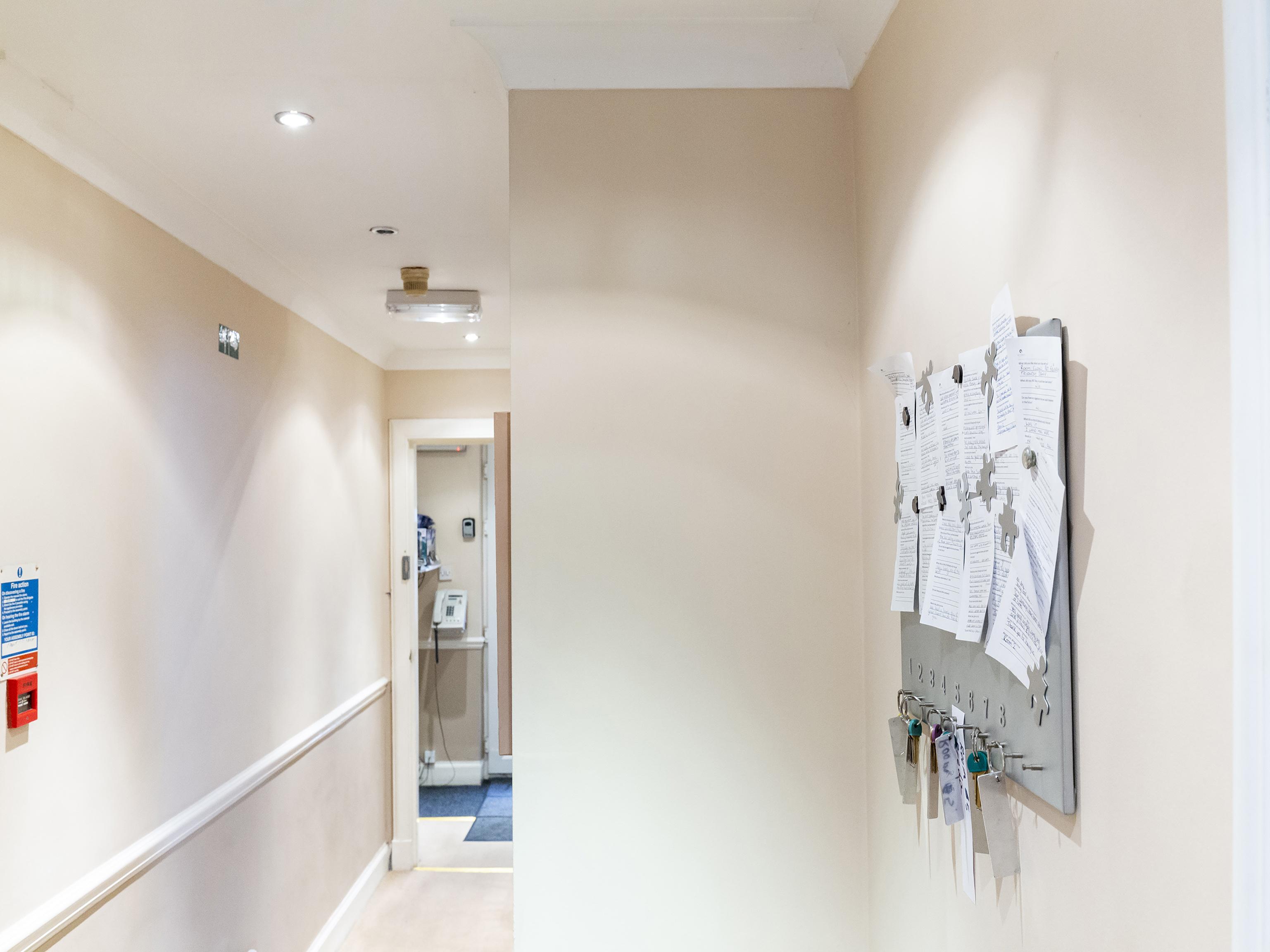 Arden Guest House, Craigmillar Castle EDI Buitenkant foto