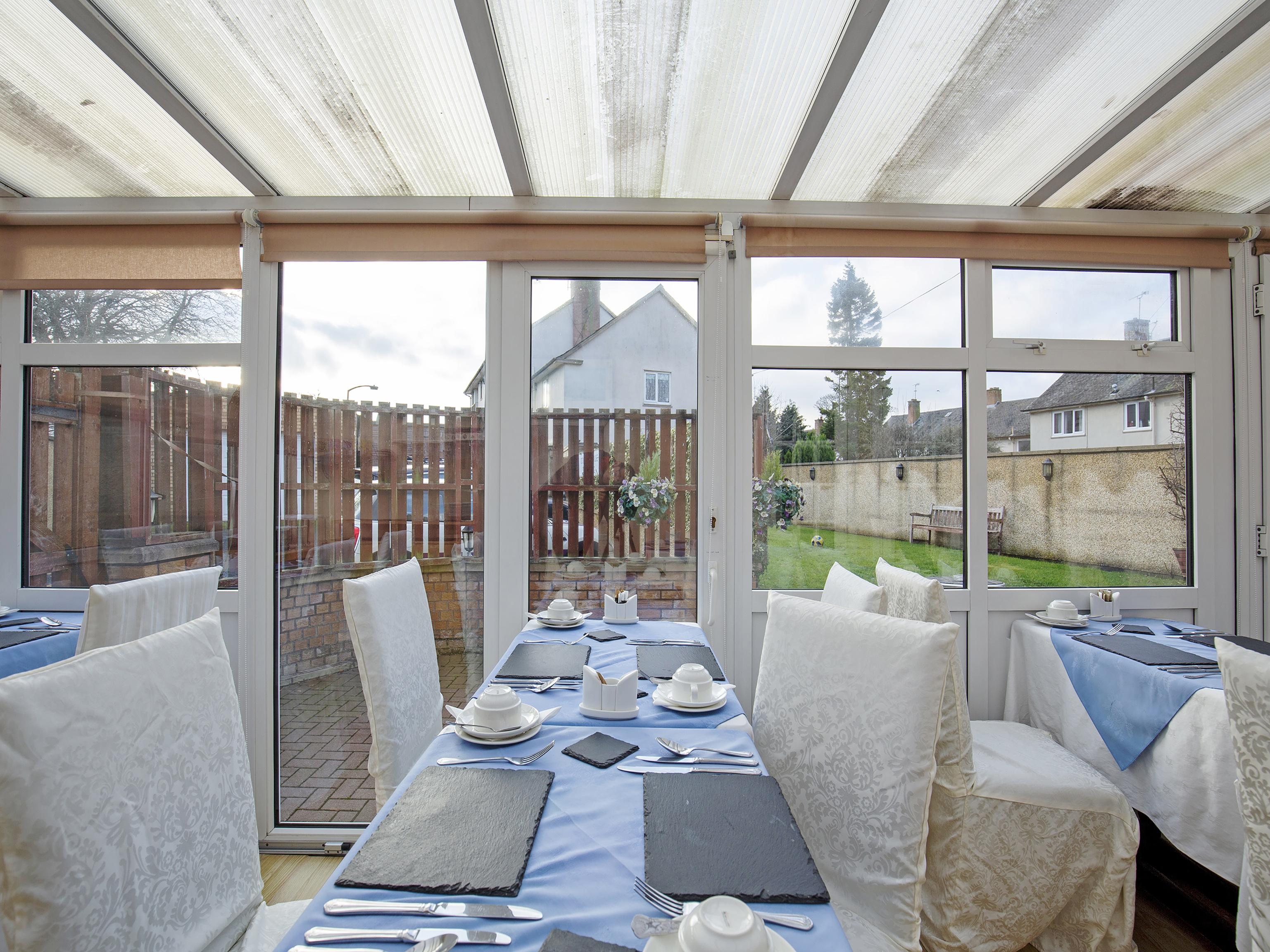 Arden Guest House, Craigmillar Castle EDI Buitenkant foto