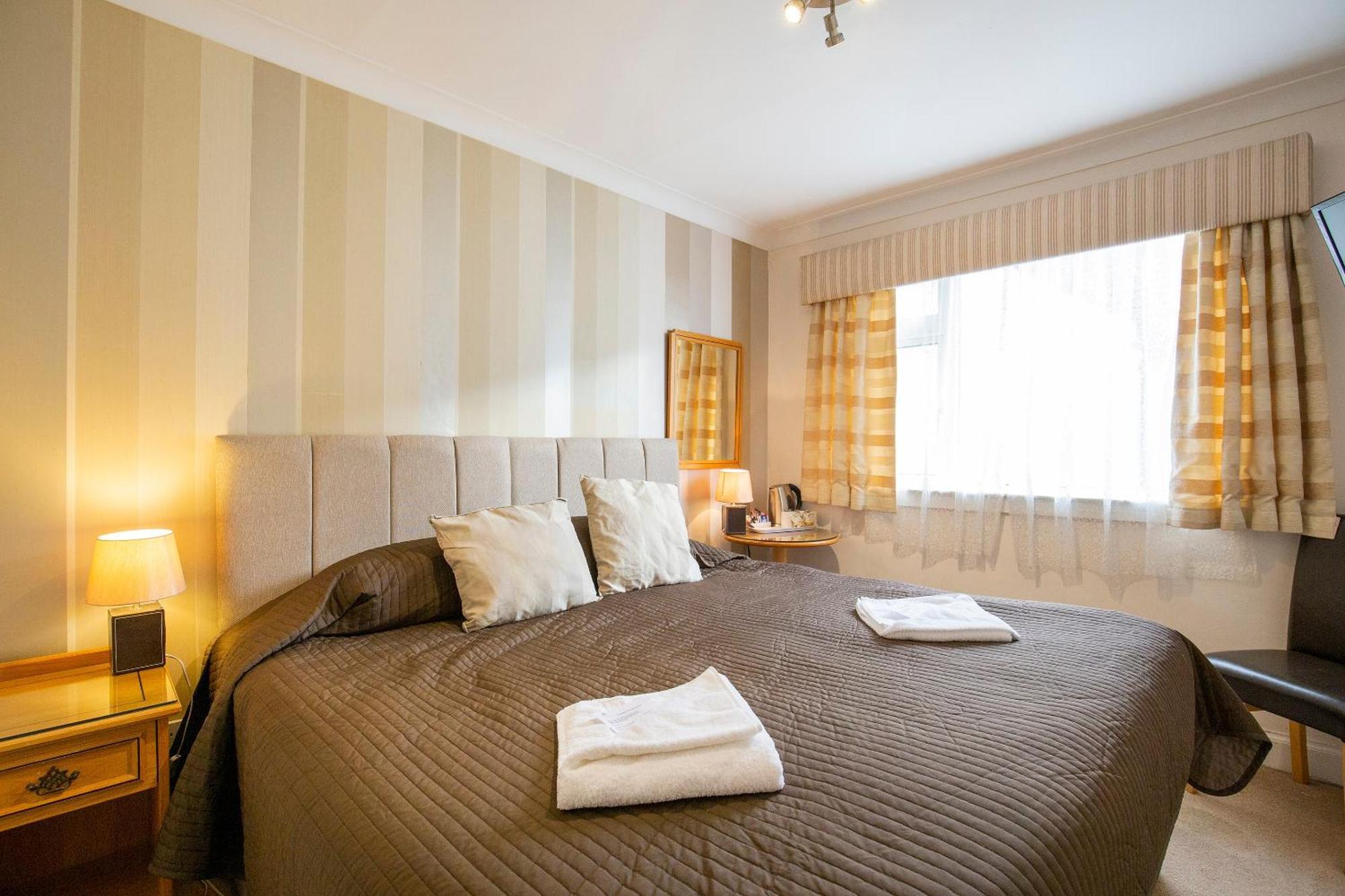 Arden Guest House, Craigmillar Castle EDI Buitenkant foto