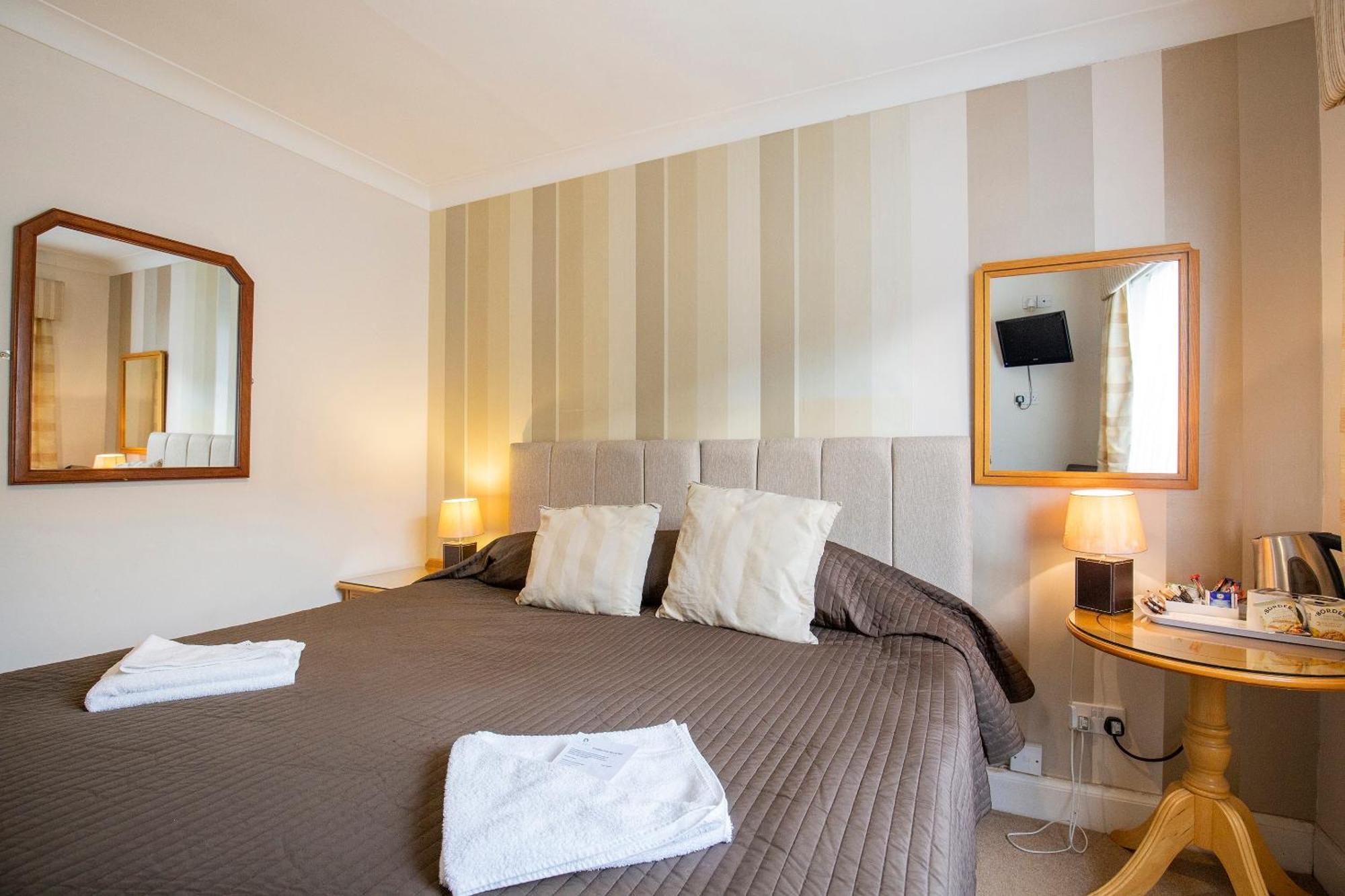 Arden Guest House, Craigmillar Castle EDI Buitenkant foto