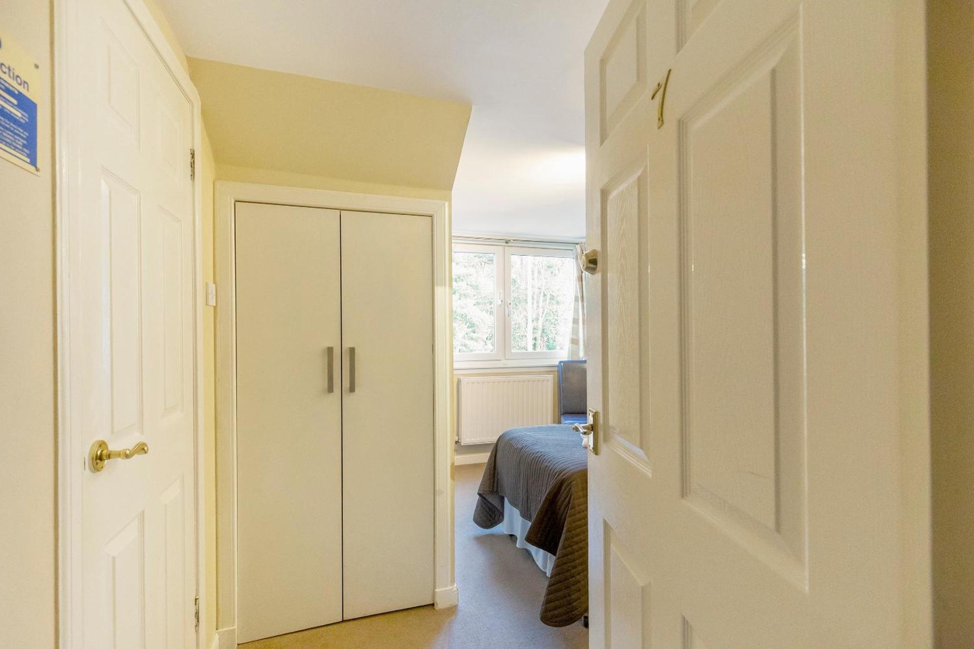 Arden Guest House, Craigmillar Castle EDI Buitenkant foto